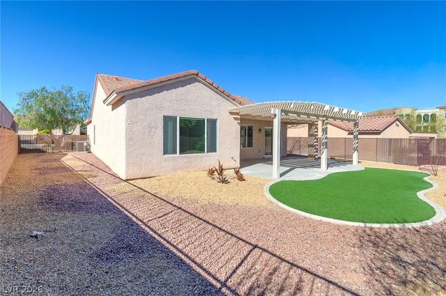 2108 Mardela Springs Court, Henderson, NV 89052