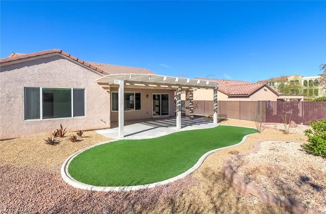 2108 Mardela Springs Court, Henderson, NV 89052