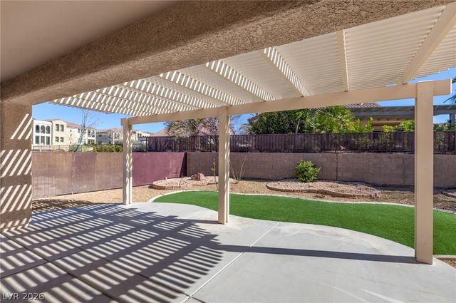 2108 Mardela Springs Court, Henderson, NV 89052