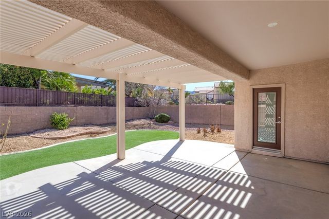 2108 Mardela Springs Court, Henderson, NV 89052
