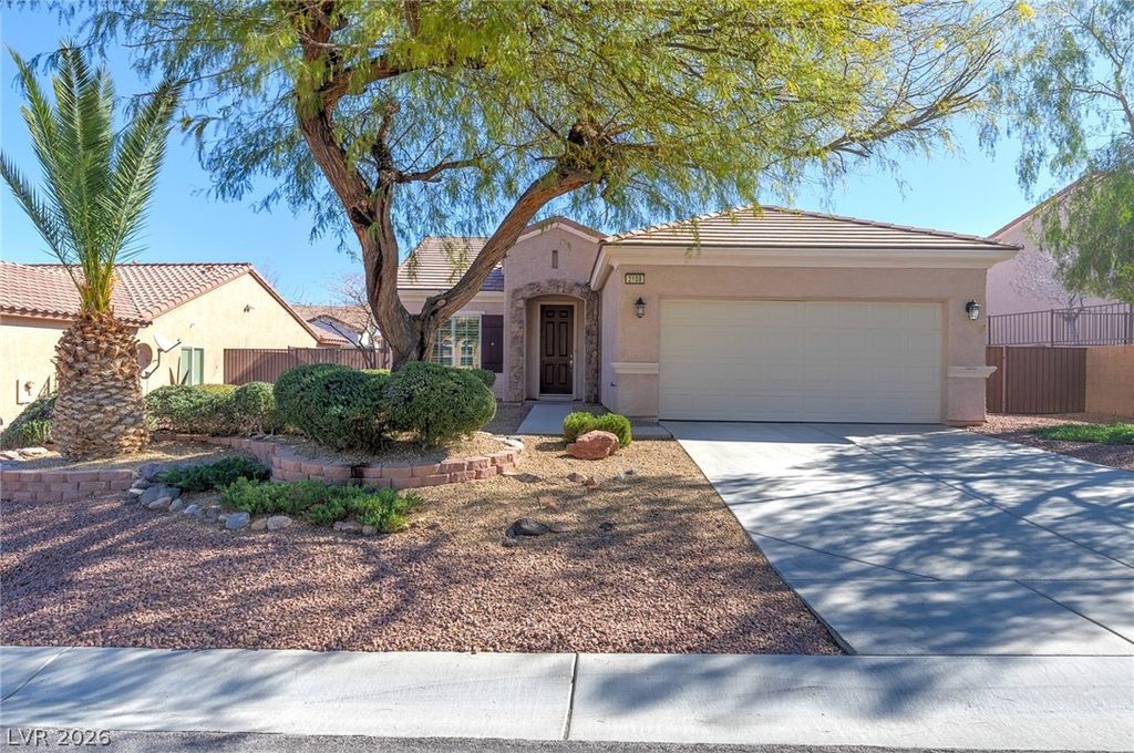 2108 Mardela Springs Court, Henderson, NV 89052