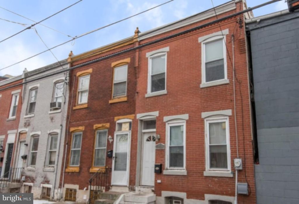 3918 BRANDYWINE ST, Philadelphia, PA 19104
