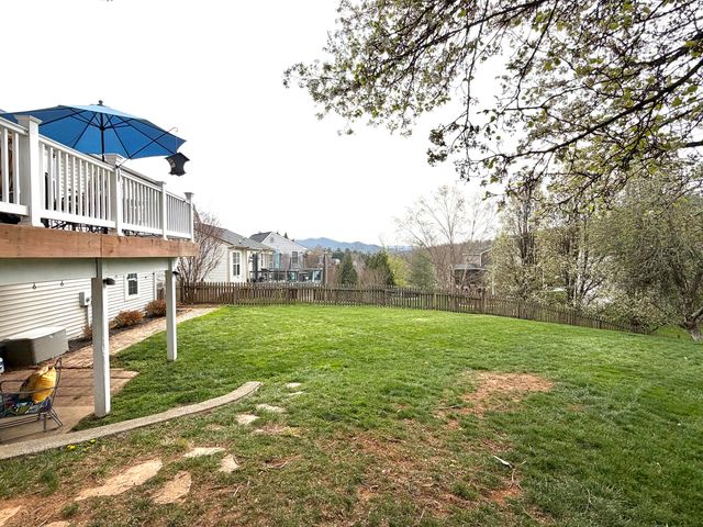 6219 Ashmont DR, Roanoke, VA 24018