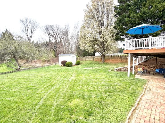 6219 Ashmont DR, Roanoke, VA 24018