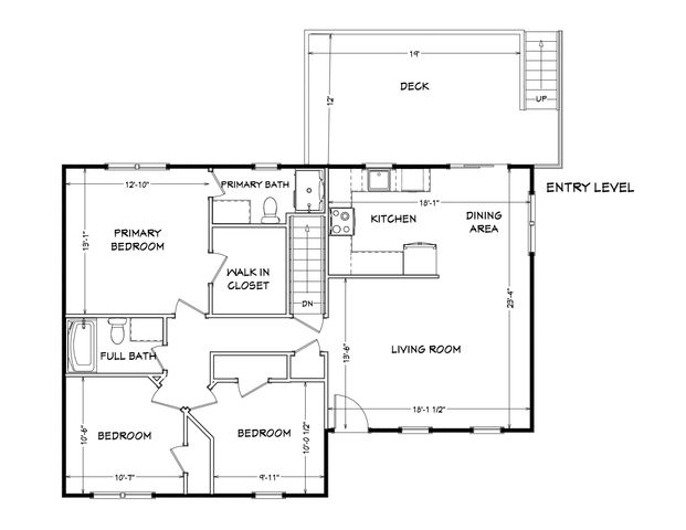 6219 Ashmont DR, Roanoke, VA 24018