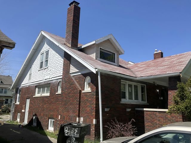 12701 Griggs Street, Detroit, MI 48238