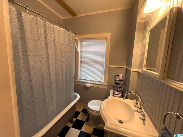 1504 12TH STREET S, Birmingham, AL 35205