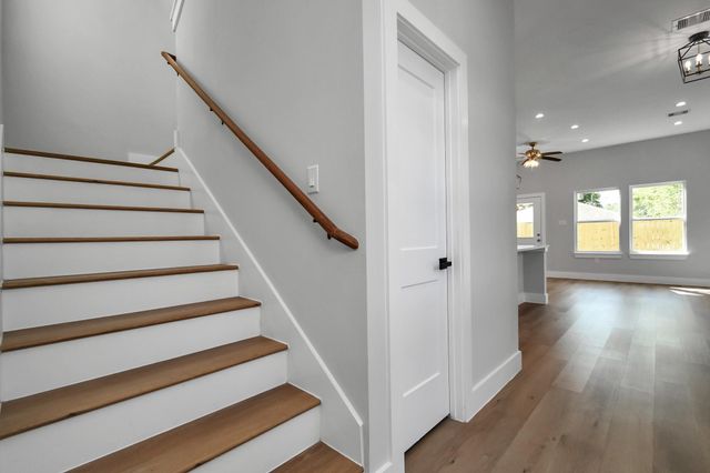 4706 Gunter Street, Houston, TX 77020