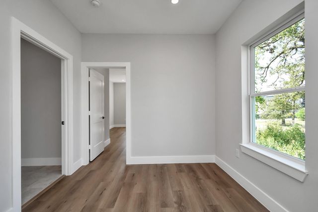 4706 Gunter Street, Houston, TX 77020