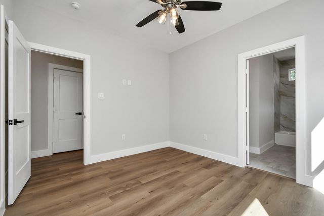 4706 Gunter Street, Houston, TX 77020