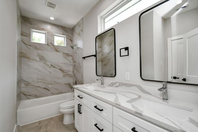 4706 Gunter Street, Houston, TX 77020