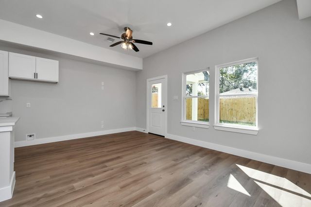 4706 Gunter Street, Houston, TX 77020