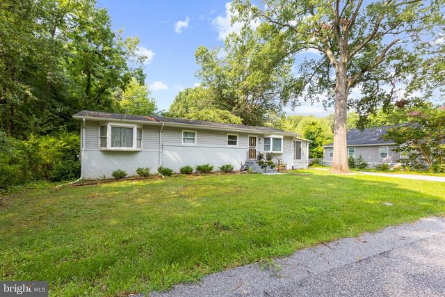 1326 GOODWOOD AVE, Essex, MD 21221