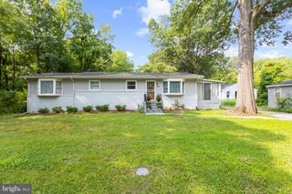 1326 GOODWOOD AVE, Essex, MD 21221