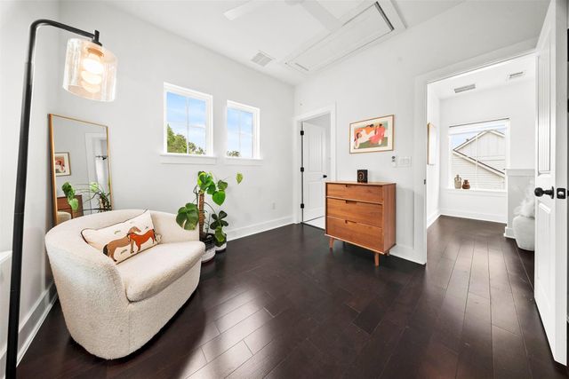 1213 Eleanor ST B, Austin, TX 78721