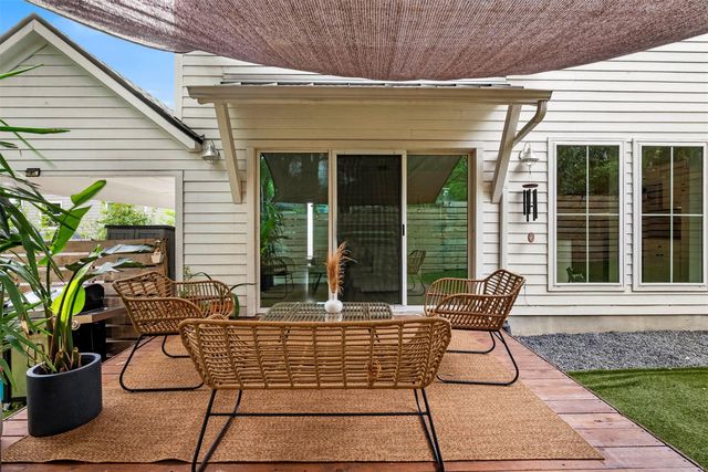 1213 Eleanor ST B, Austin, TX 78721