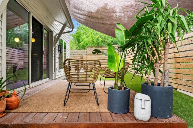 1213 Eleanor ST B, Austin, TX 78721