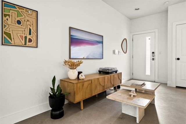 1213 Eleanor ST B, Austin, TX 78721