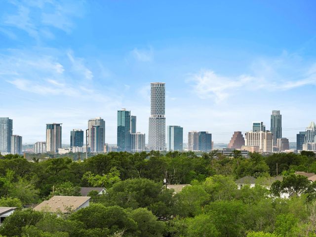1213 Eleanor ST B, Austin, TX 78721