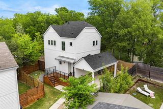 1213 Eleanor ST B, Austin, TX 78721