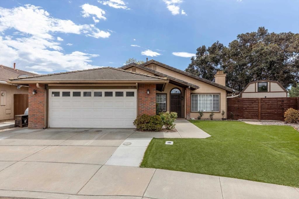 157 S Mercedes Road, Fallbrook, CA 92028 — photo 2