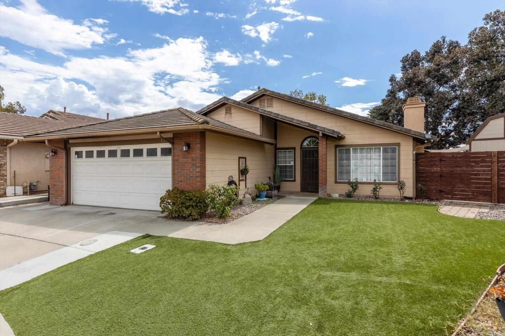 157 S Mercedes Road, Fallbrook, CA 92028 — photo 3