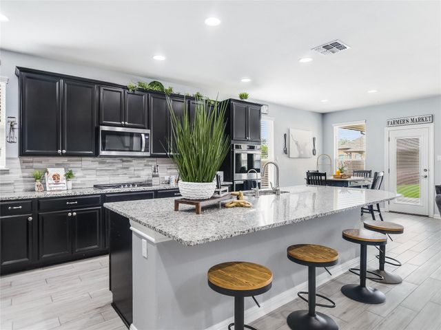 16904 E Borromeo Ave, Pflugerville, TX 78660