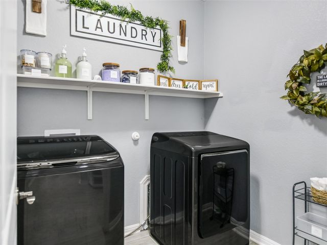 16904 E Borromeo Ave, Pflugerville, TX 78660