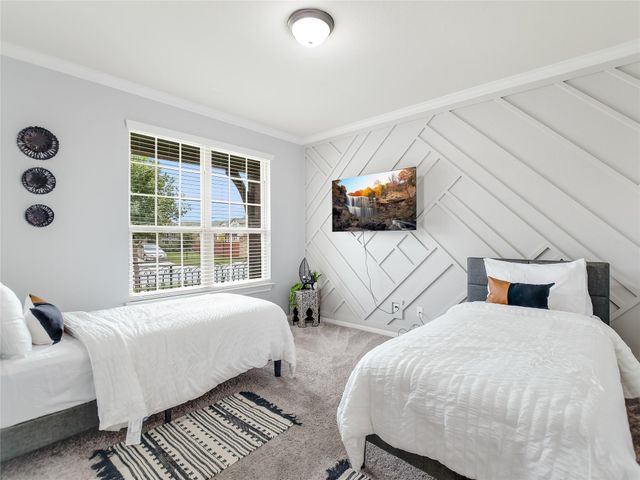 16904 E Borromeo Ave, Pflugerville, TX 78660