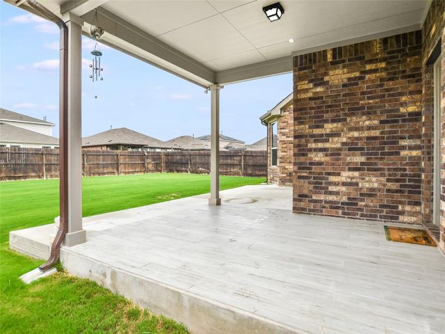 16904 E Borromeo Ave, Pflugerville, TX 78660