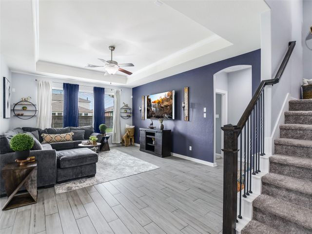 16904 E Borromeo Ave, Pflugerville, TX 78660