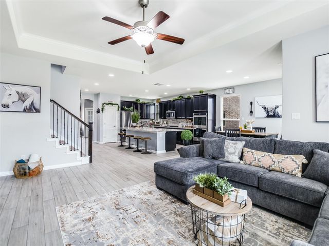 16904 E Borromeo Ave, Pflugerville, TX 78660