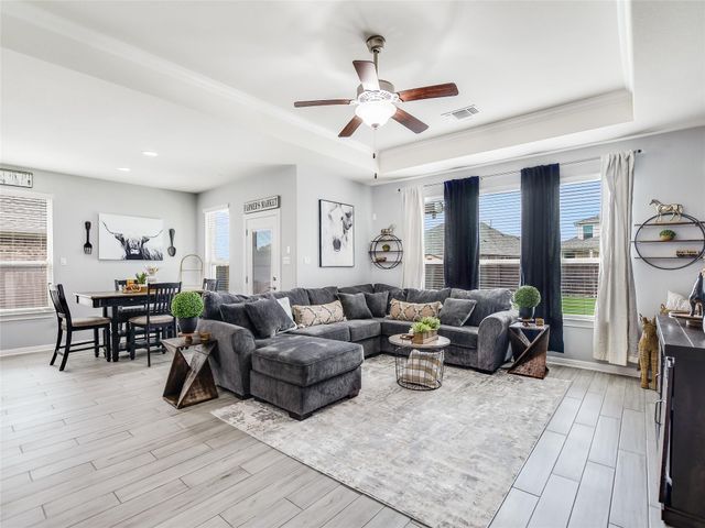 16904 E Borromeo Ave, Pflugerville, TX 78660