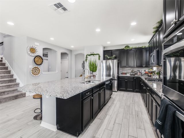 16904 E Borromeo Ave, Pflugerville, TX 78660