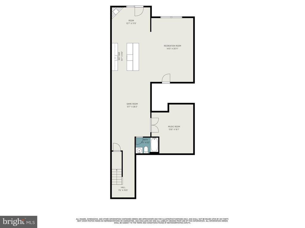 315 TUFTON CIR, Fallston, MD 21047