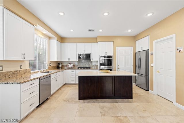 10115 Hattiesburg Avenue, Las Vegas, NV 89148