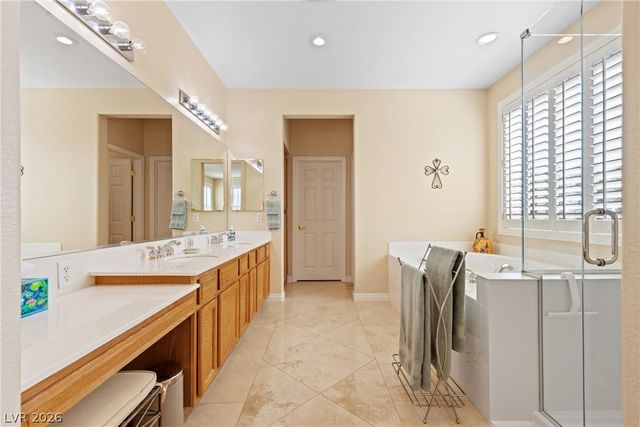 10115 Hattiesburg Avenue, Las Vegas, NV 89148