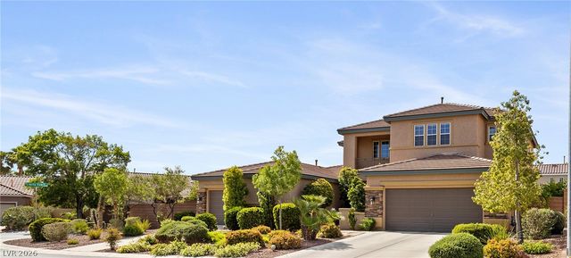 10115 Hattiesburg Avenue, Las Vegas, NV 89148
