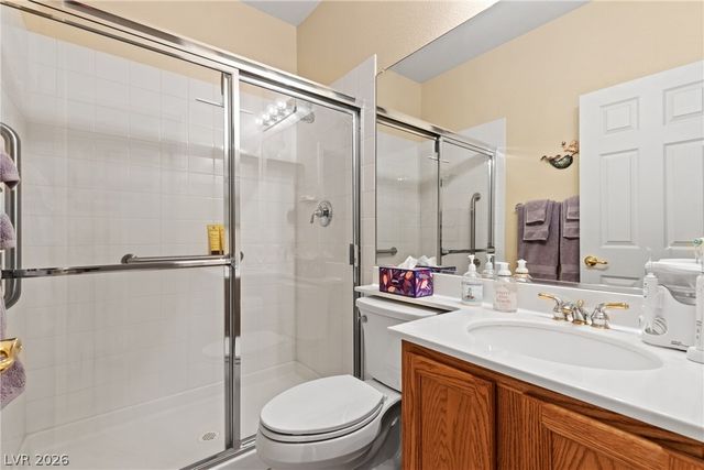 10115 Hattiesburg Avenue, Las Vegas, NV 89148