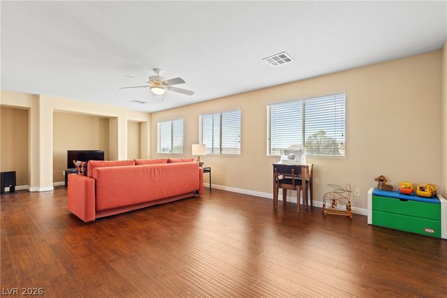 10115 Hattiesburg Avenue, Las Vegas, NV 89148