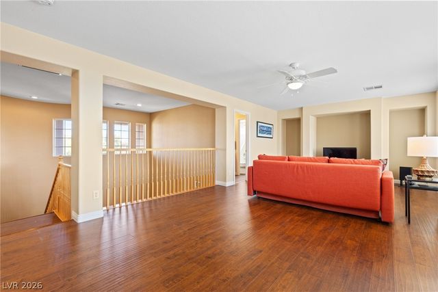 10115 Hattiesburg Avenue, Las Vegas, NV 89148