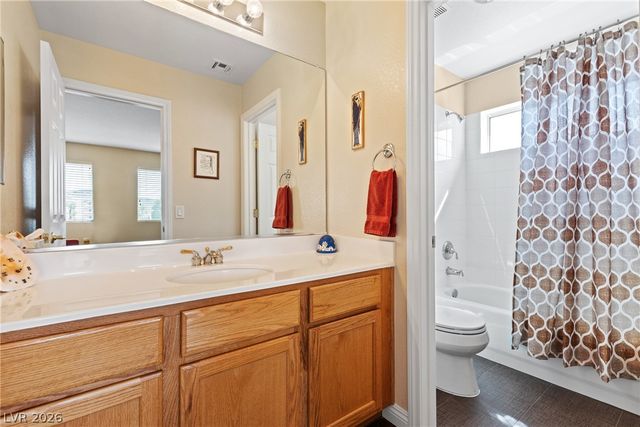 10115 Hattiesburg Avenue, Las Vegas, NV 89148