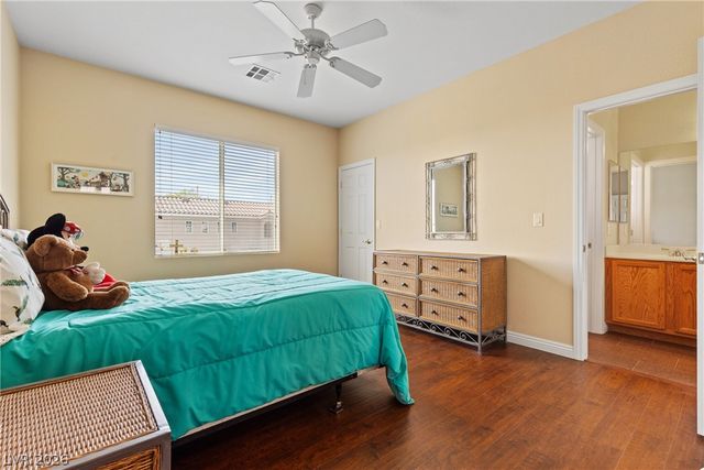 10115 Hattiesburg Avenue, Las Vegas, NV 89148