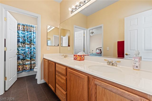 10115 Hattiesburg Avenue, Las Vegas, NV 89148