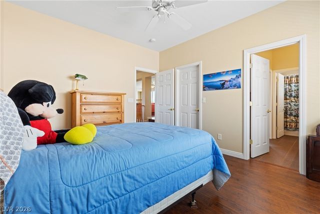 10115 Hattiesburg Avenue, Las Vegas, NV 89148
