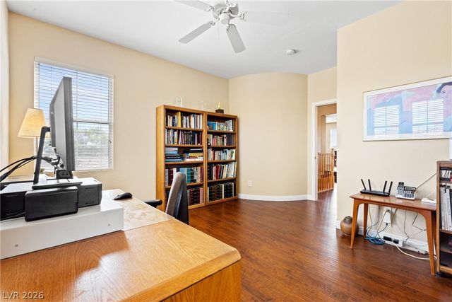 10115 Hattiesburg Avenue, Las Vegas, NV 89148