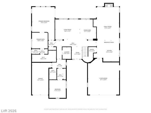 10115 Hattiesburg Avenue, Las Vegas, NV 89148