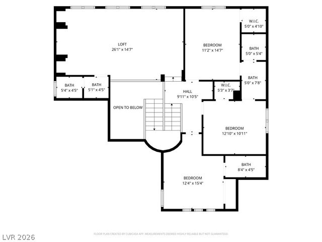 10115 Hattiesburg Avenue, Las Vegas, NV 89148