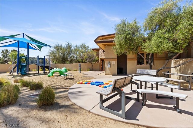 10115 Hattiesburg Avenue, Las Vegas, NV 89148