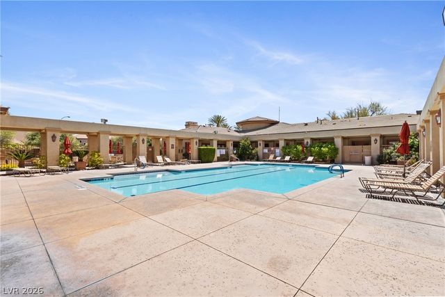 10115 Hattiesburg Avenue, Las Vegas, NV 89148
